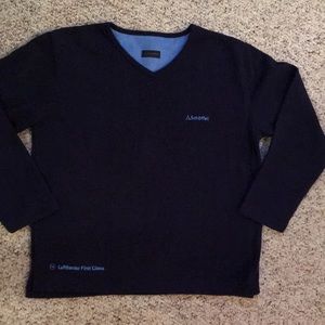 Men’s Schoffel sweatshirt